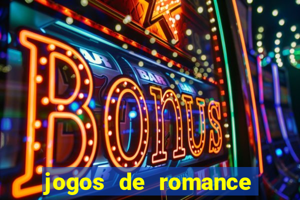 jogos de romance para pc